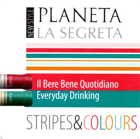 palermo si-i planeta 1a (quad185-stripes & colours)